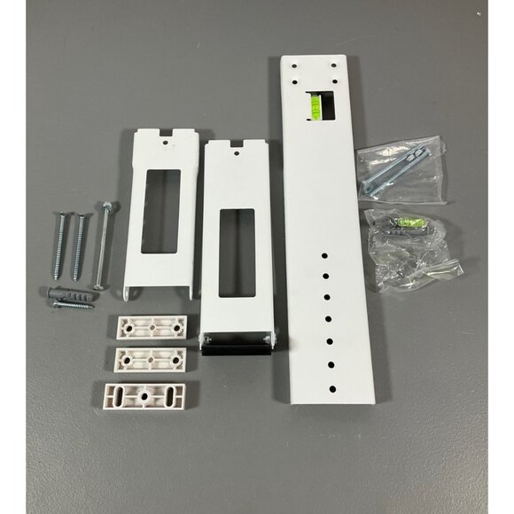 JEACENT Heavy Duty AC Support Bracket - Universal Fit, Indoor Installation, Up t - Picture 6 of 6